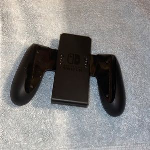 Comfort Grip for Nintendo Joy-Con Controllers